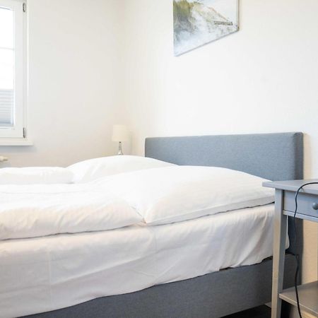Appartement Windfluechter - Bucht à Prerow Extérieur photo