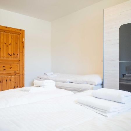 Appartement Windfluechter - Bucht à Prerow Extérieur photo